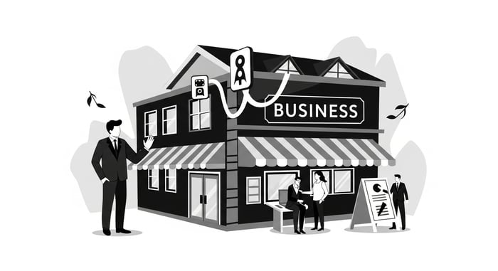 個人事業主になったら、最初にやるべき3つのこと。事業の成功を左右する「土台作り」のステップガイド