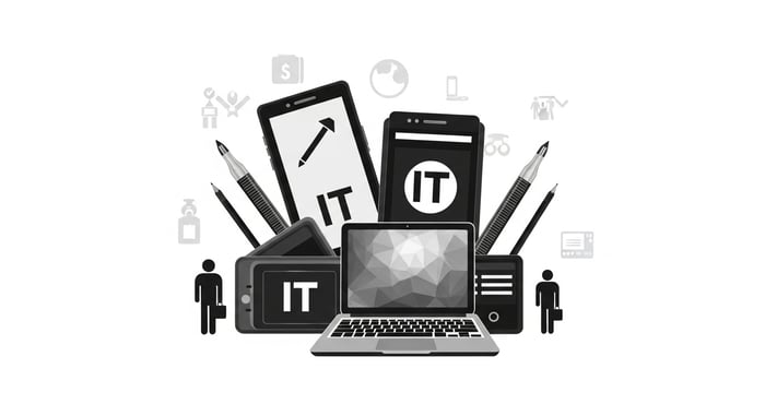 個人事業主のツール選びは「HubSpot」と「Google Workspace」だけでいい。最小限のツールで、成果を最大化する方法