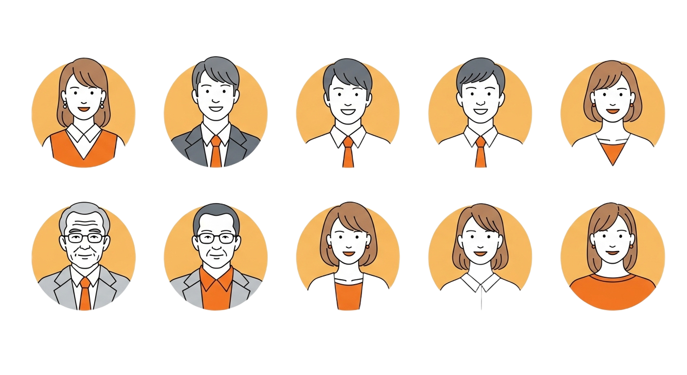 事業イメージ